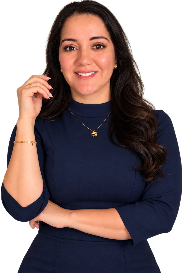 Dra. Lígia Pereira